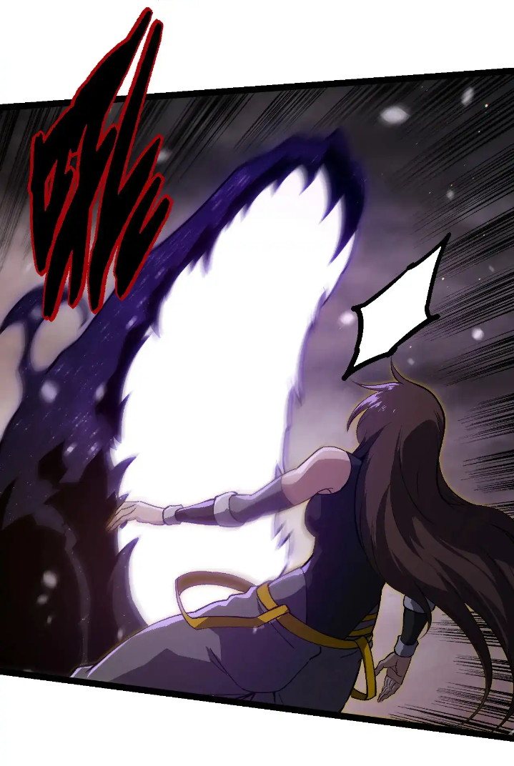 Evolution Begins With A Big Tree Chapter 231 Gambar 47