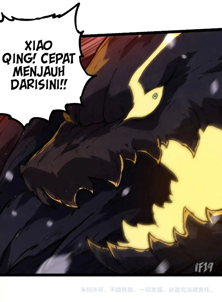 Evolution Begins With A Big Tree Chapter 231 Gambar 49