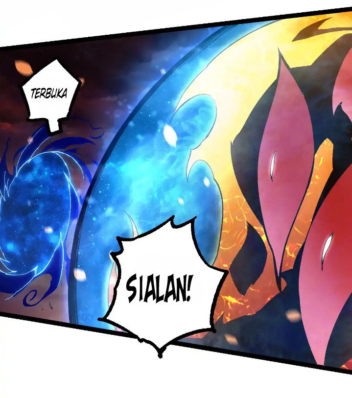 Evolution Begins With A Big Tree Chapter 231 Gambar 7