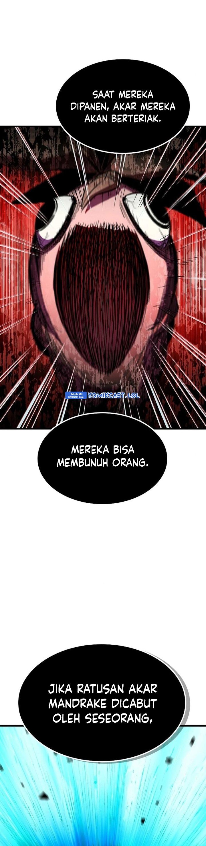 Genius Corpse-Collecting Warrior Chapter 31 Gambar 23