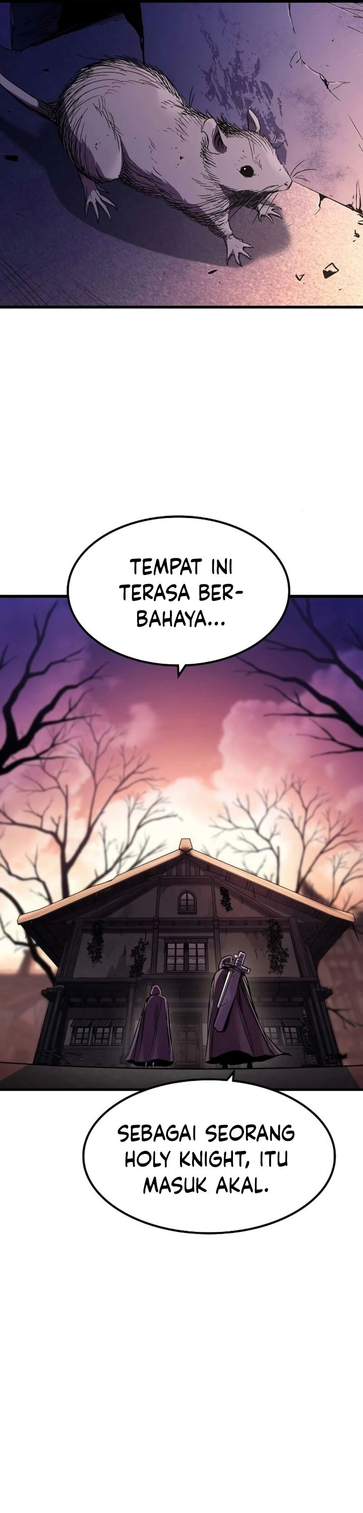 Genius Corpse-Collecting Warrior Chapter 31 Gambar 26