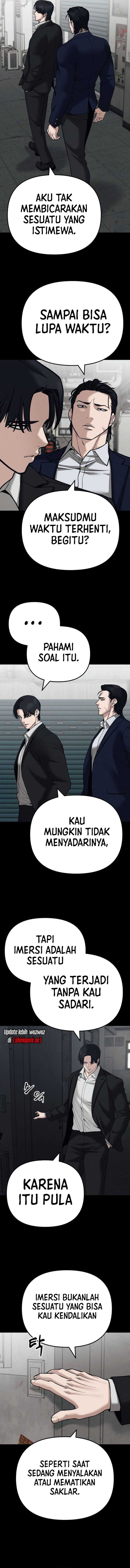 The Bully In Charge Chapter 103 Gambar 5