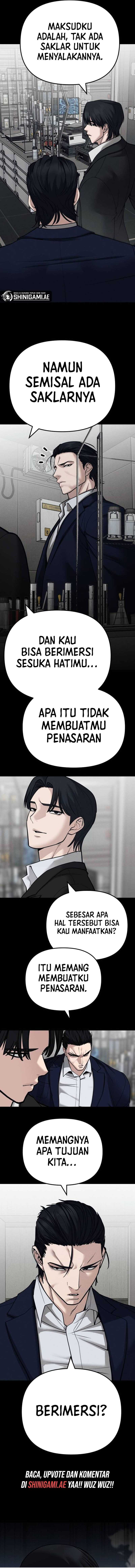 The Bully In Charge Chapter 103 Gambar 6