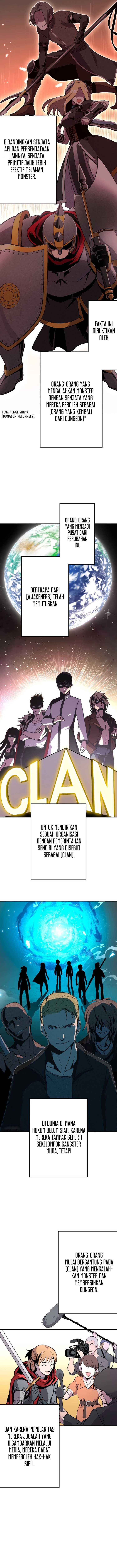 From a Sacrifice to the Strongest Chapter 12 Gambar 3