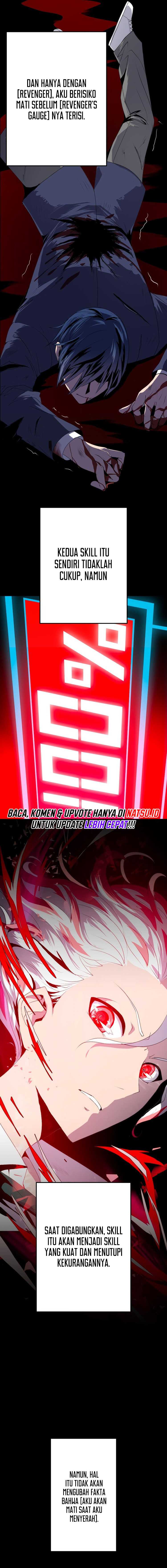 From a Sacrifice to the Strongest Chapter 12 Gambar 7