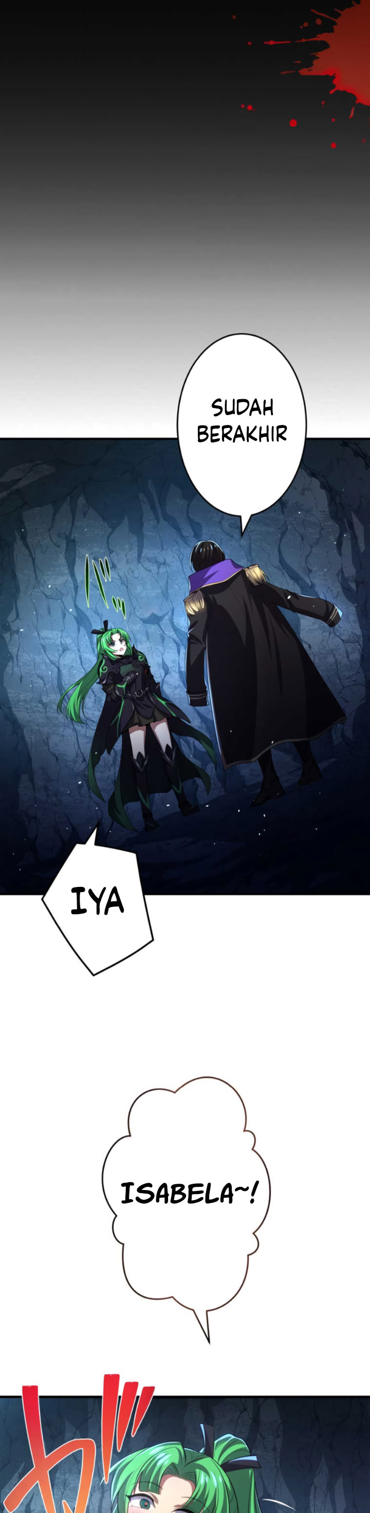 The Return of Demon King After Being Sealed for 3000 Years Chapter 12 Gambar 15