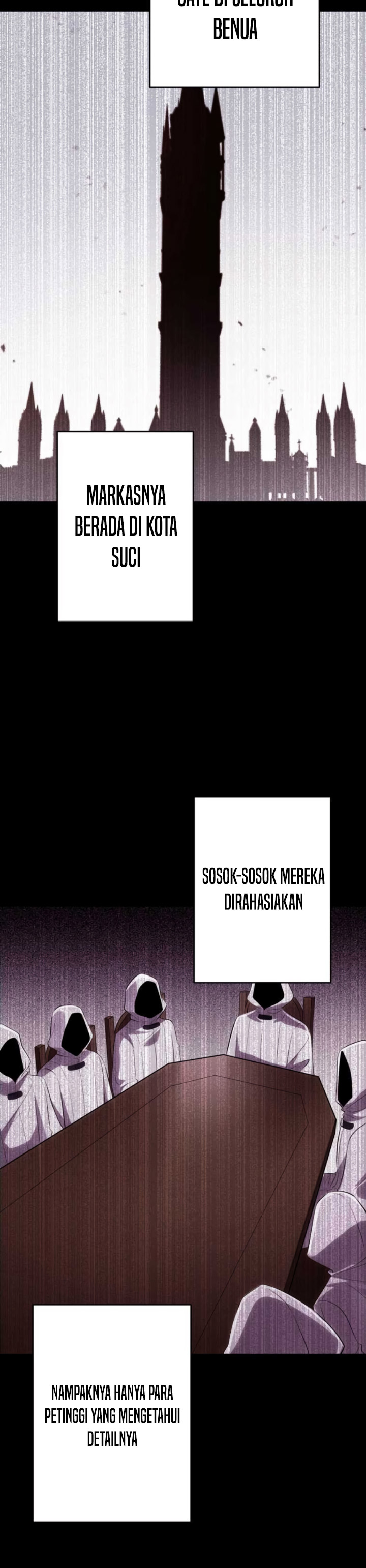 The Return of Demon King After Being Sealed for 3000 Years Chapter 12 Gambar 20