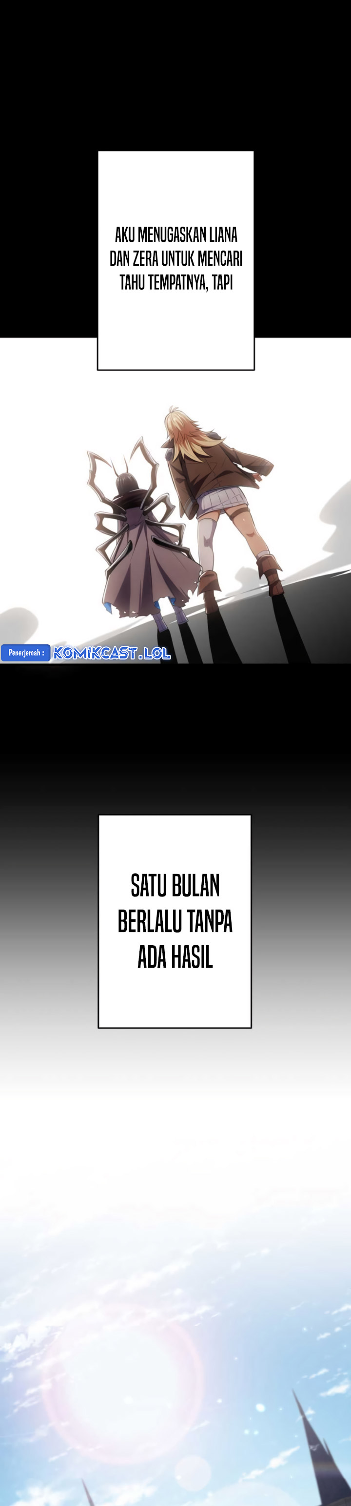 The Return of Demon King After Being Sealed for 3000 Years Chapter 12 Gambar 21