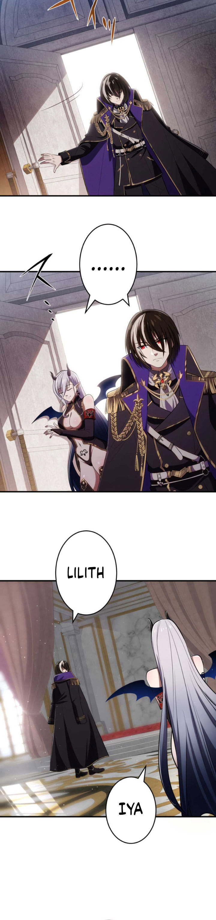 The Return of Demon King After Being Sealed for 3000 Years Chapter 12 Gambar 26