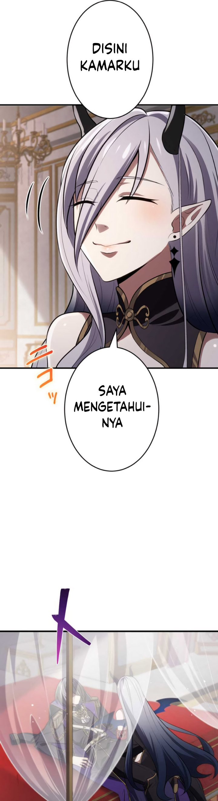 The Return of Demon King After Being Sealed for 3000 Years Chapter 12 Gambar 27