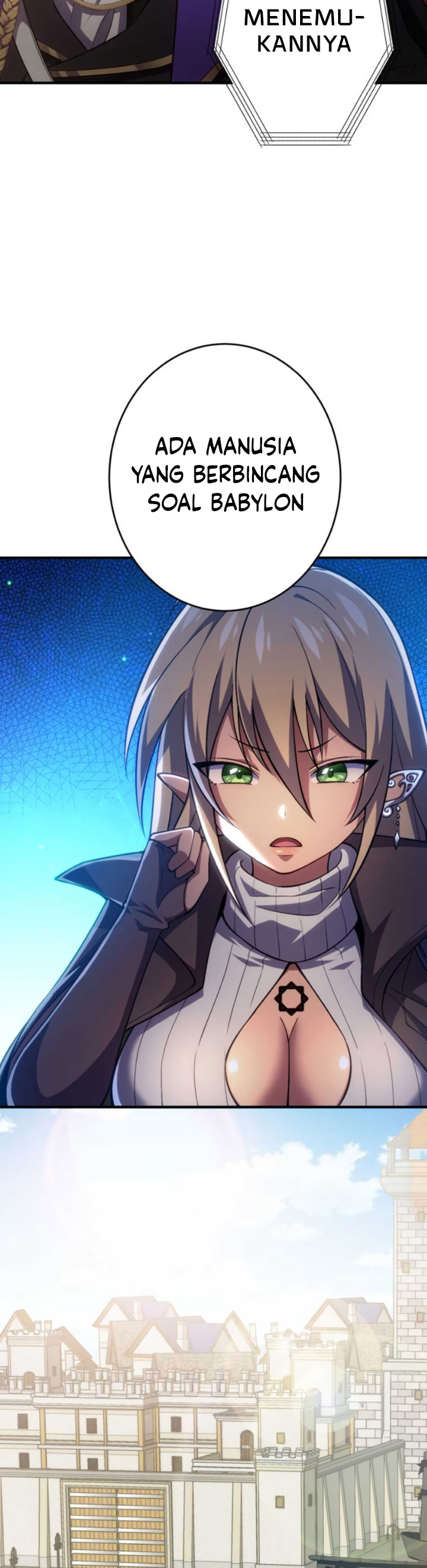 The Return of Demon King After Being Sealed for 3000 Years Chapter 12 Gambar 30