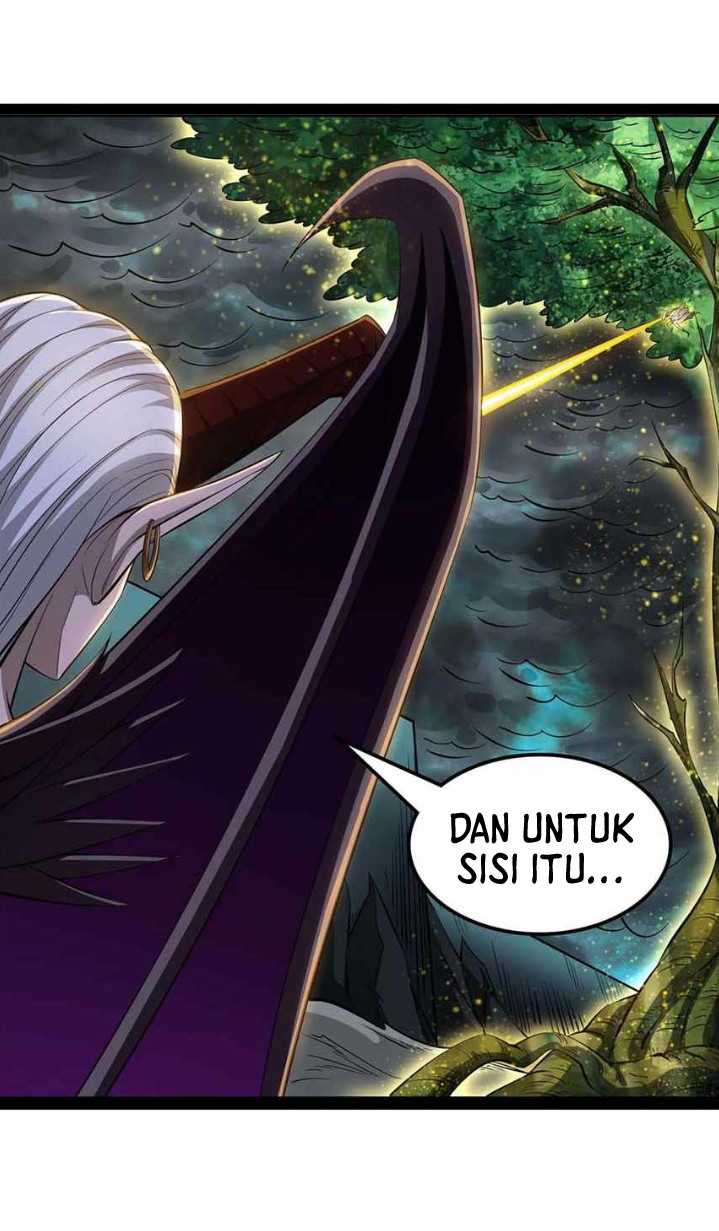 I Am The King Chapter 33 Gambar 14