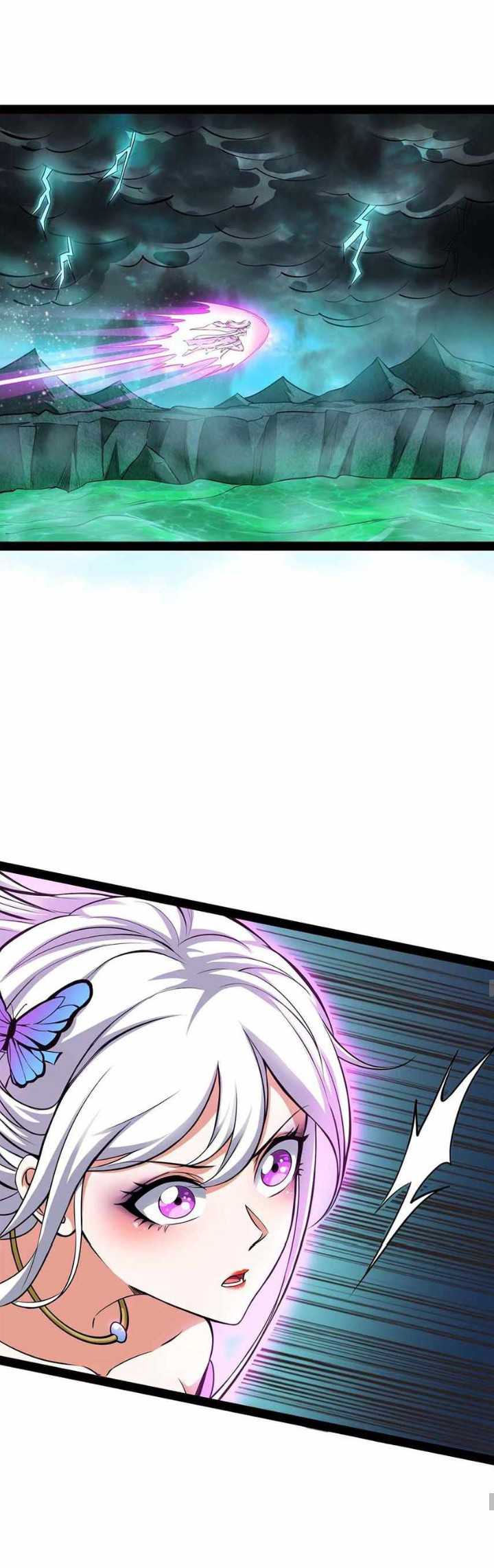 I Am The King Chapter 33 Gambar 19