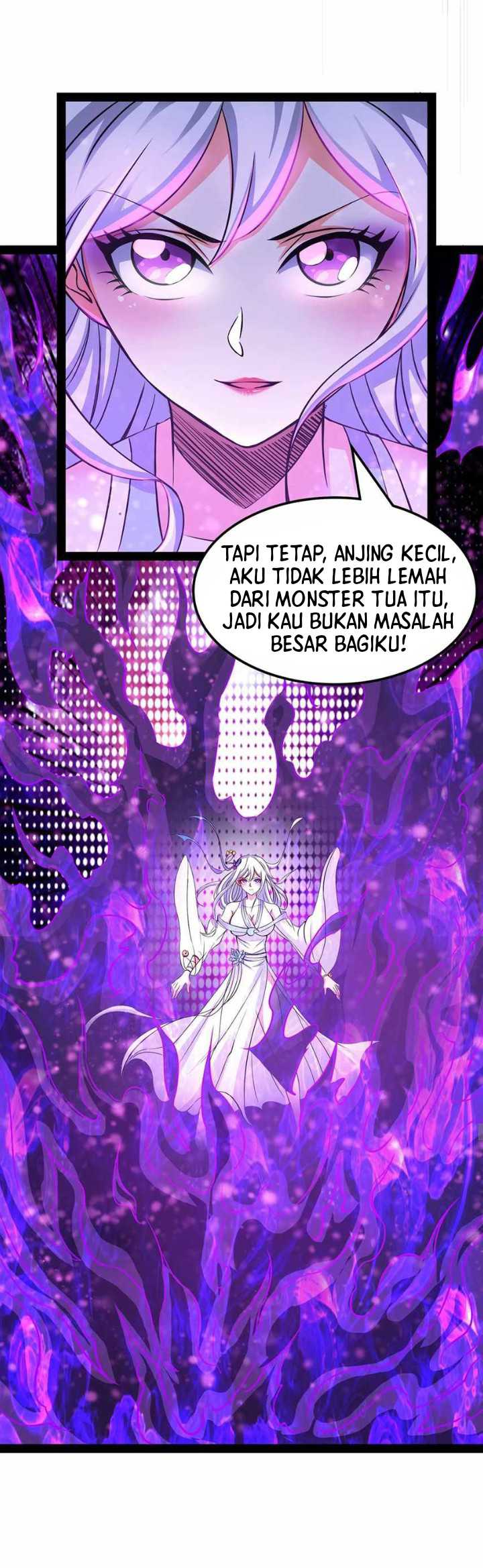 I Am The King Chapter 33 Gambar 25