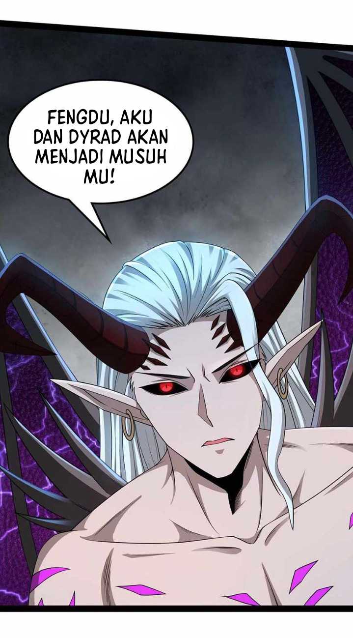 I Am The King Chapter 33 Gambar 33