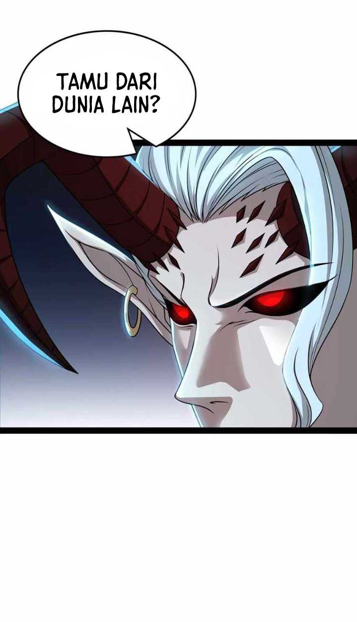 I Am The King Chapter 33 Gambar 41