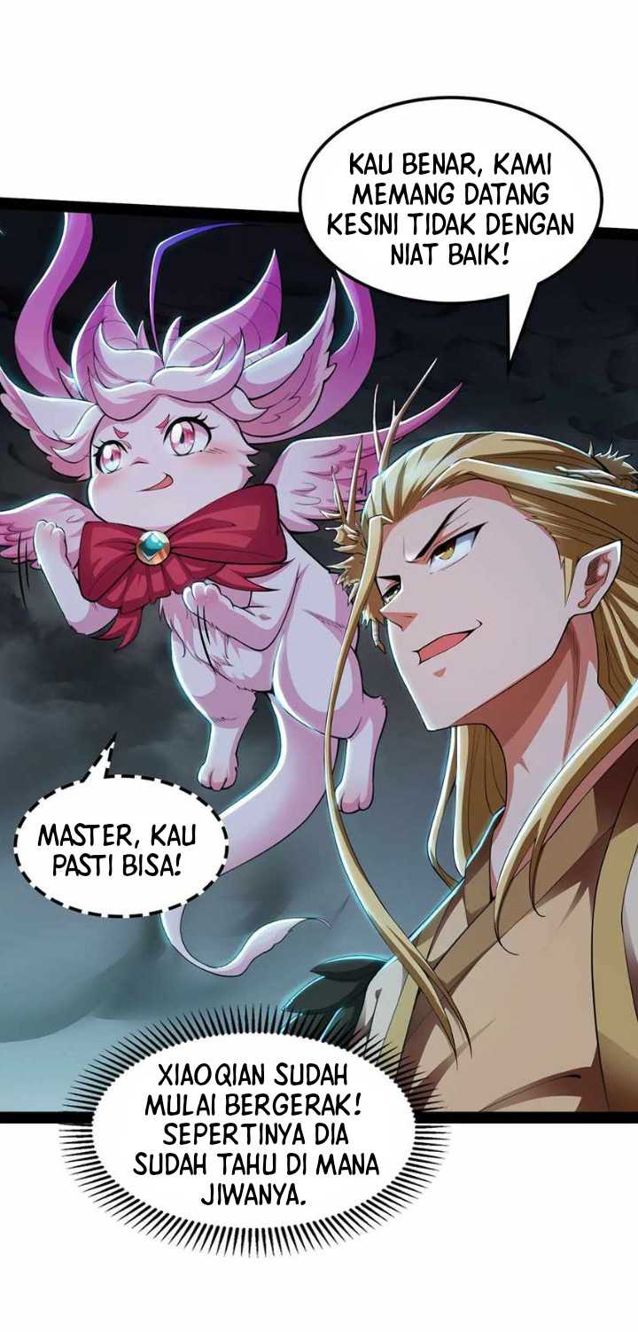 I Am The King Chapter 33 Gambar 5