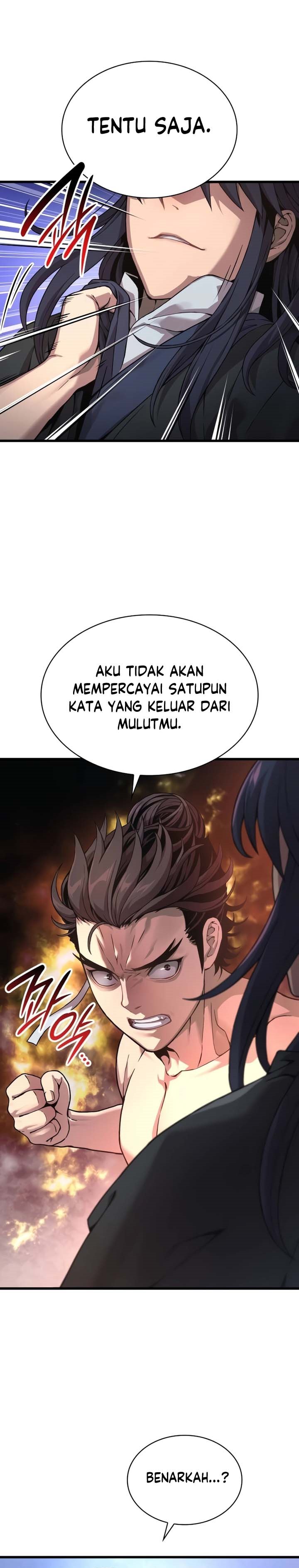 Myst, Might, Mayhem (Legend Of Heavenly Chaos Demon) Chapter 26 Gambar 10