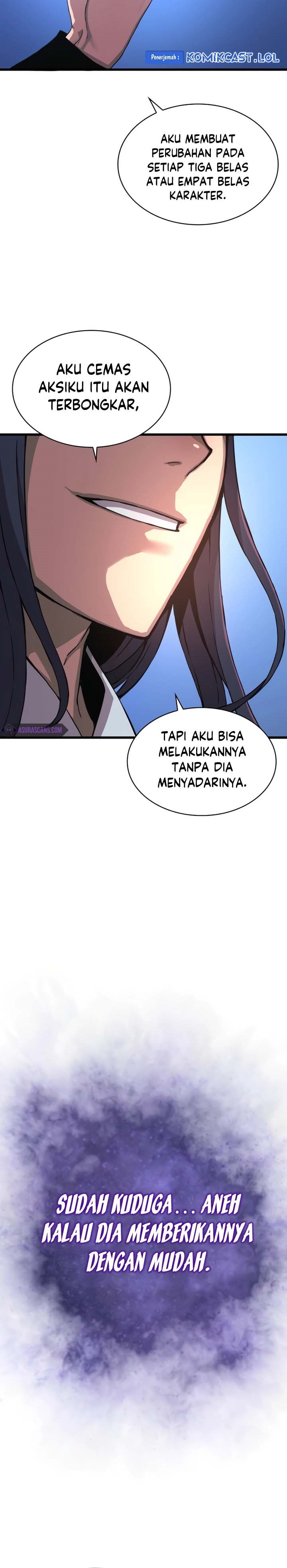 Myst, Might, Mayhem (Legend Of Heavenly Chaos Demon) Chapter 26 Gambar 45