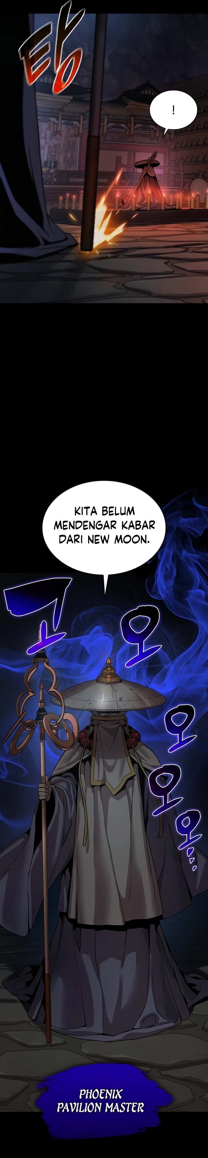 Myst, Might, Mayhem (Legend Of Heavenly Chaos Demon) Chapter 26 Gambar 50