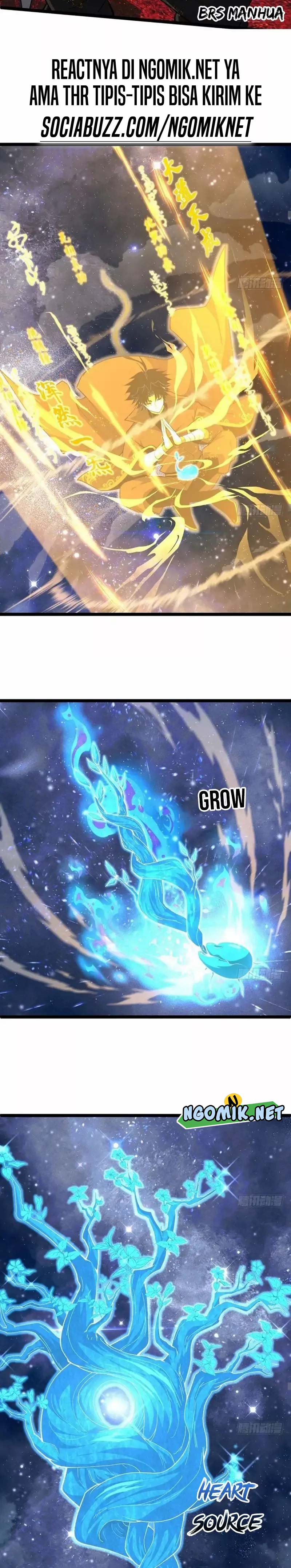 Second Fight Against the Heavens Chapter 66 Gambar 17