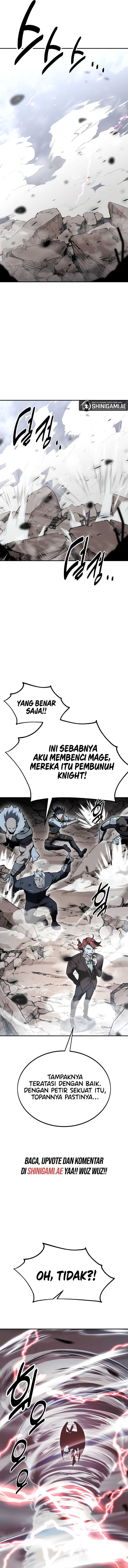 I Killed An Academy Player Chapter 38 Gambar 11