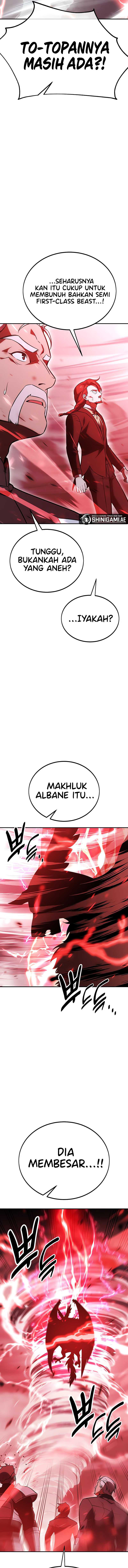 I Killed An Academy Player Chapter 38 Gambar 12