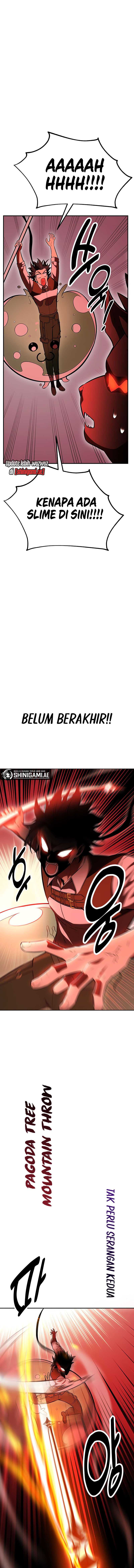 I Killed An Academy Player Chapter 38 Gambar 20