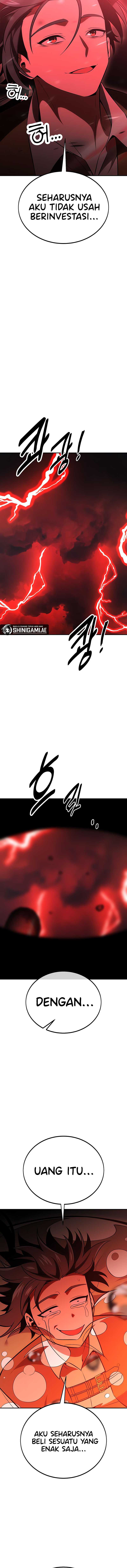 I Killed An Academy Player Chapter 38 Gambar 22