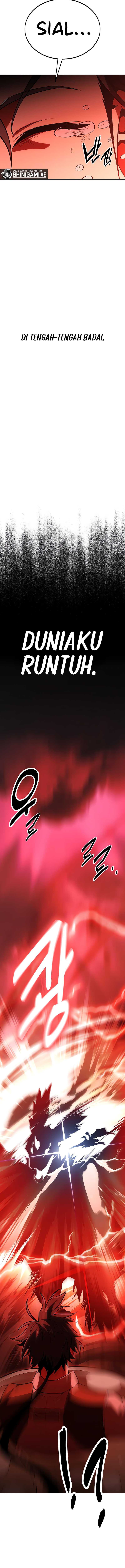 I Killed An Academy Player Chapter 38 Gambar 23