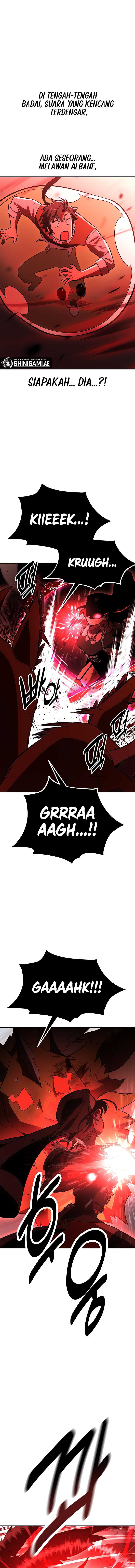 I Killed An Academy Player Chapter 38 Gambar 24