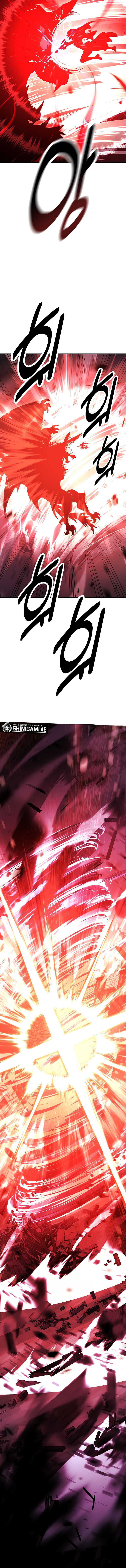 I Killed An Academy Player Chapter 38 Gambar 25