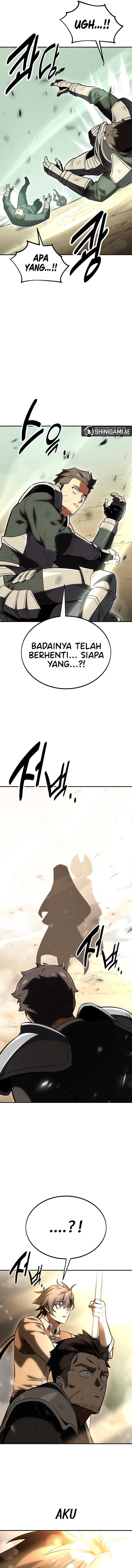 I Killed An Academy Player Chapter 38 Gambar 27
