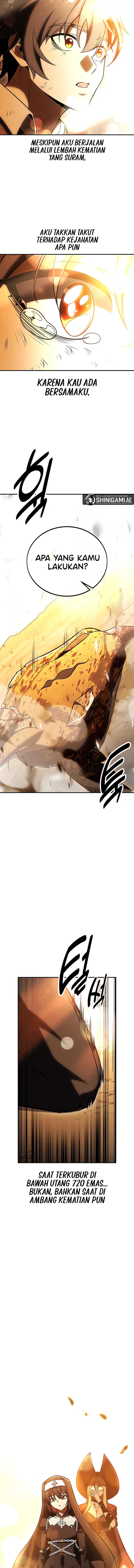I Killed An Academy Player Chapter 38 Gambar 28