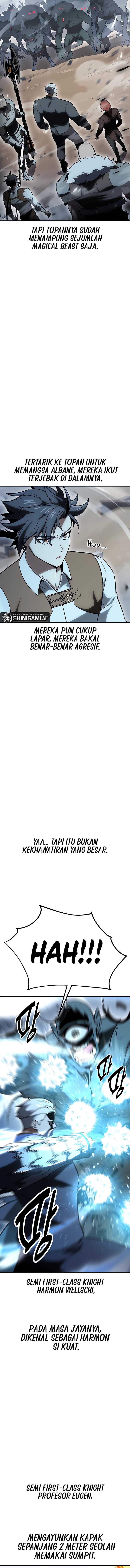 I Killed An Academy Player Chapter 38 Gambar 3