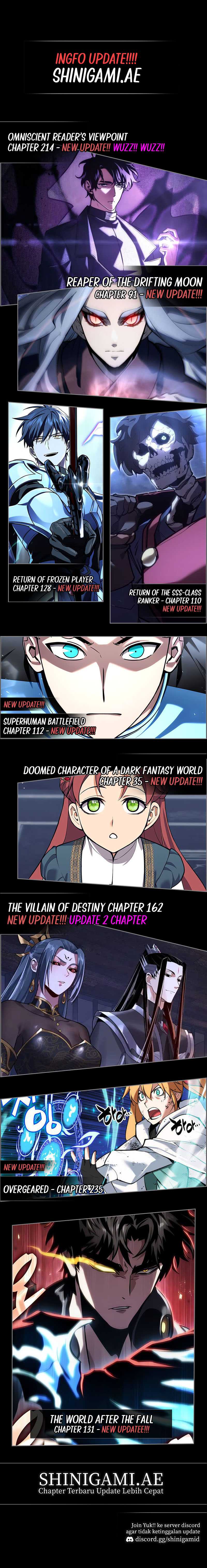 I Killed An Academy Player Chapter 38 Gambar 30