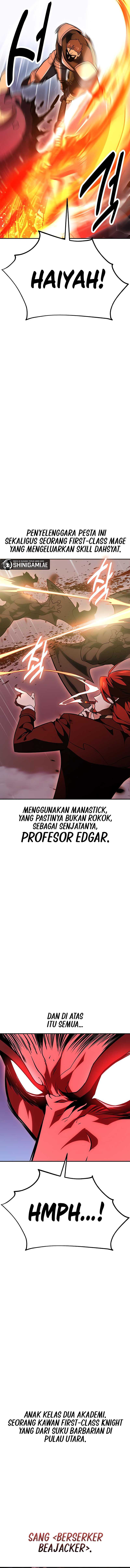 I Killed An Academy Player Chapter 38 Gambar 4