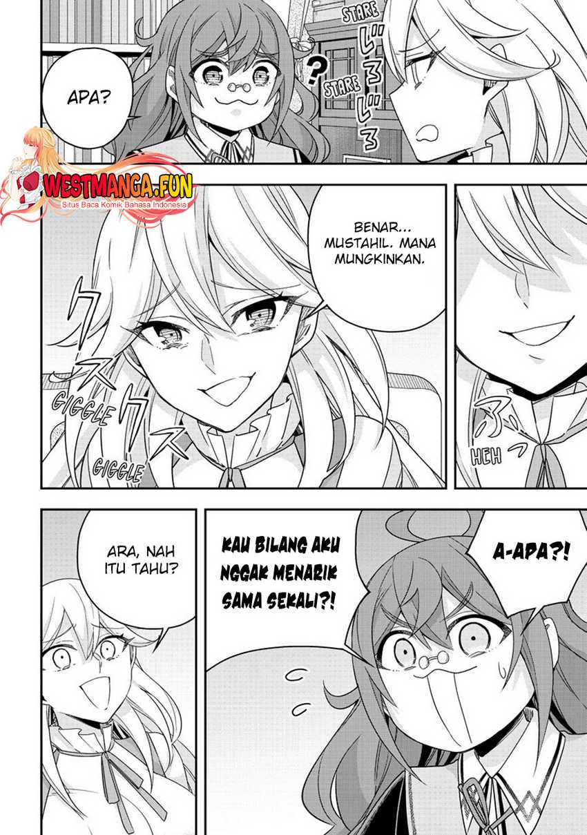 Jitsu wa Ore, Saikyou deshita? Chapter 90 Gambar 14
