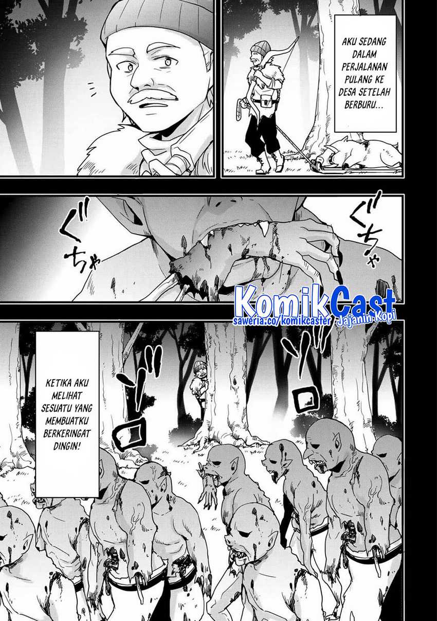 I will Live Freely in Another World with Equipment Manufacturing Cheat Chapter 25.2 Gambar 12