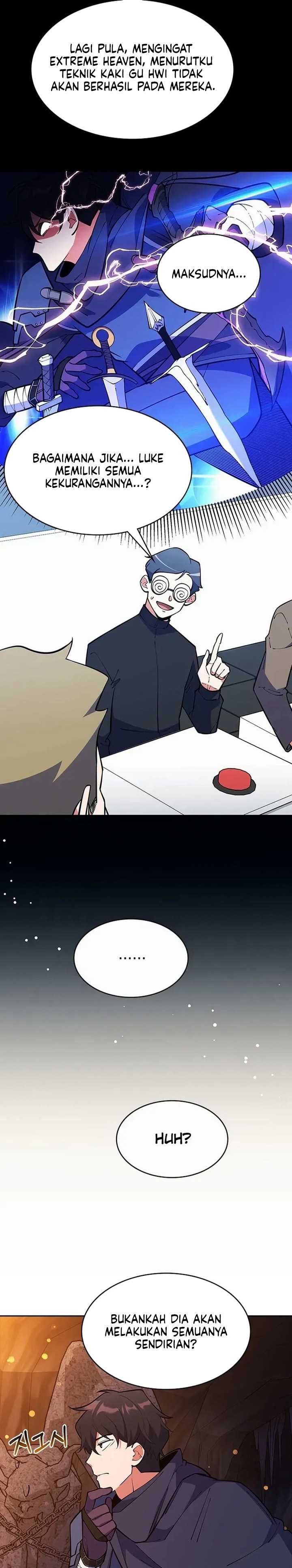 I’m Going to Steal Again Today Chapter 49 Gambar 10