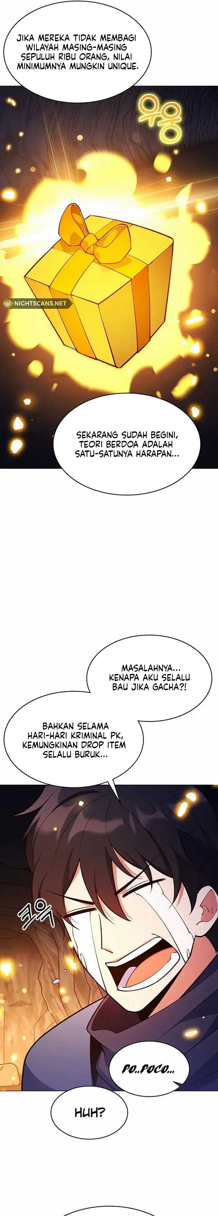I’m Going to Steal Again Today Chapter 49 Gambar 18