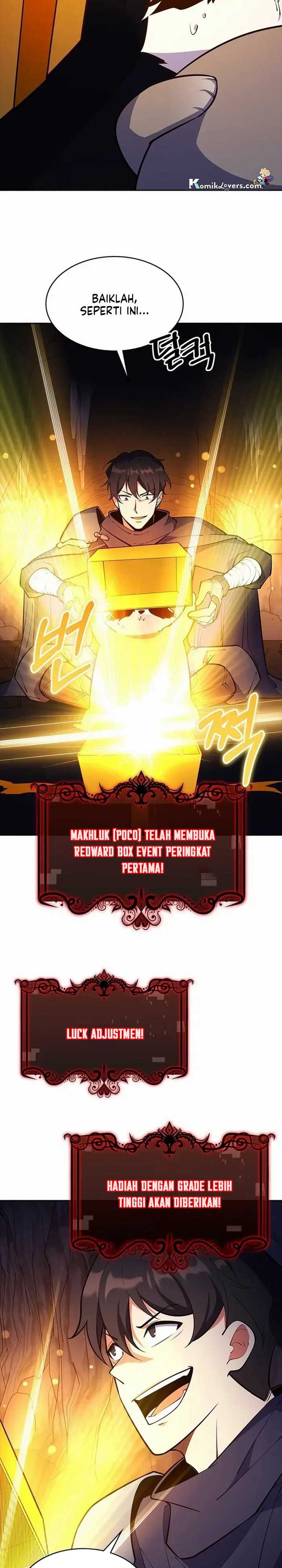 I’m Going to Steal Again Today Chapter 49 Gambar 20