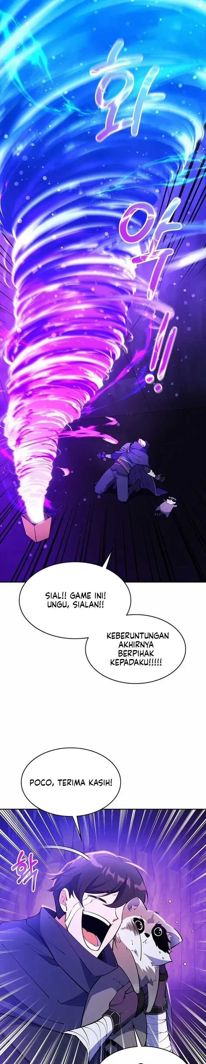 I’m Going to Steal Again Today Chapter 49 Gambar 23