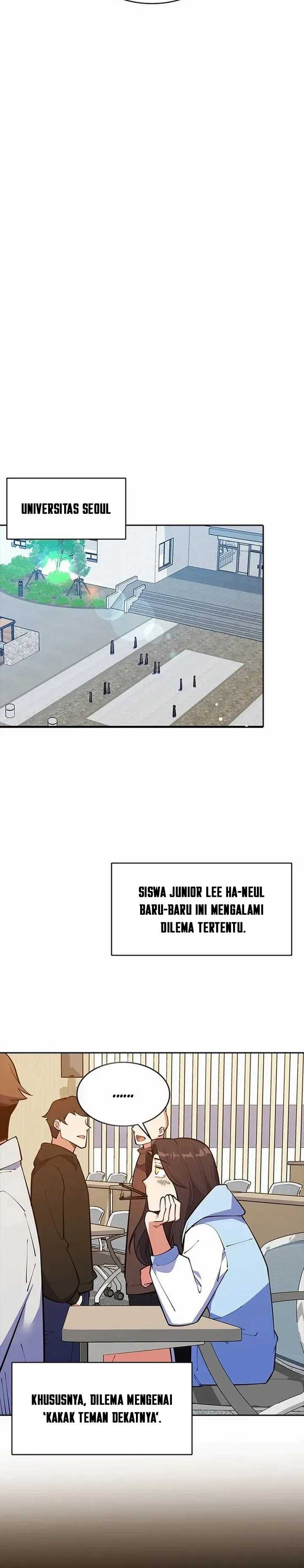 I’m Going to Steal Again Today Chapter 49 Gambar 25