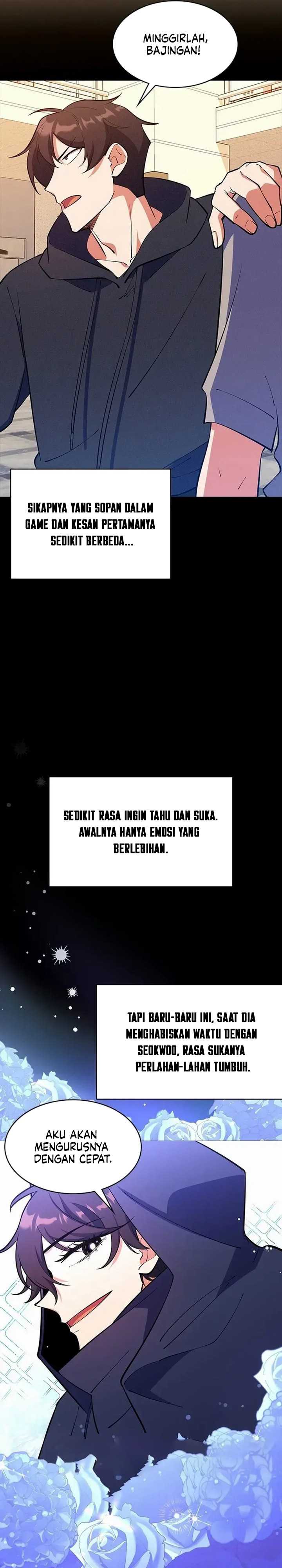 I’m Going to Steal Again Today Chapter 49 Gambar 26