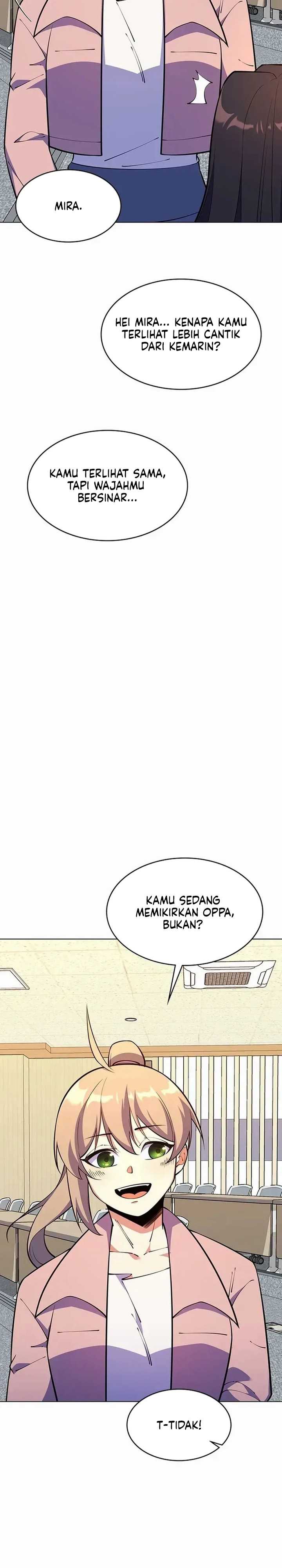 I’m Going to Steal Again Today Chapter 49 Gambar 29