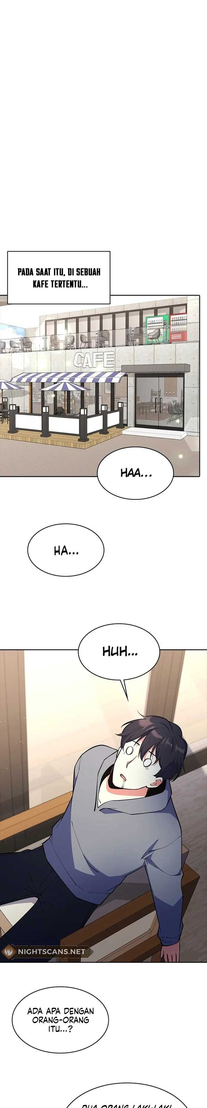 I’m Going to Steal Again Today Chapter 49 Gambar 32