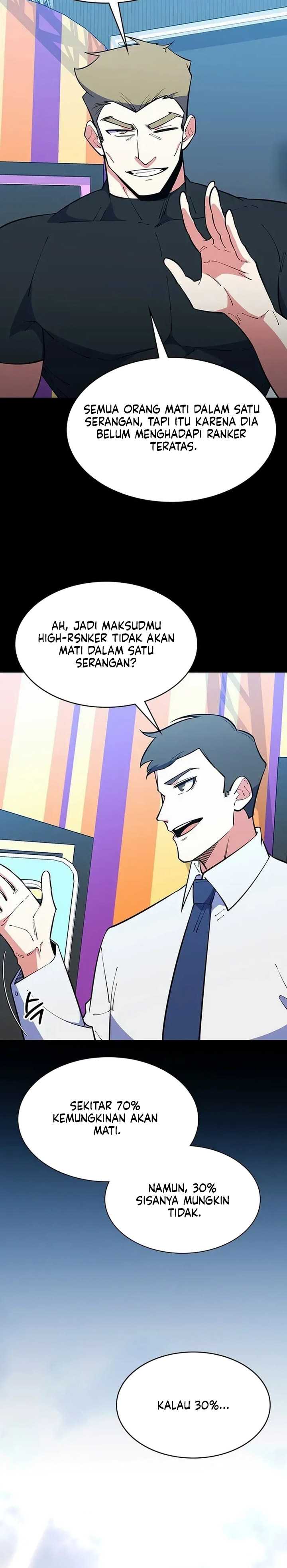 I’m Going to Steal Again Today Chapter 49 Gambar 5
