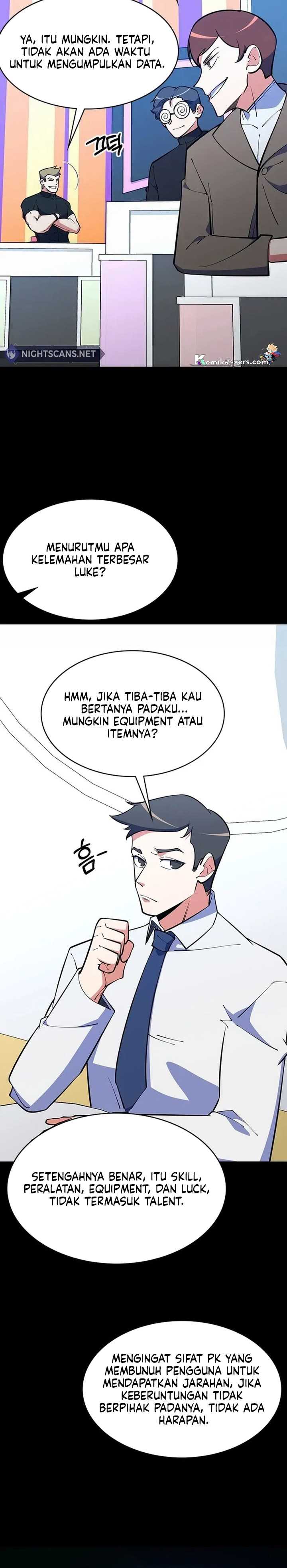 I’m Going to Steal Again Today Chapter 49 Gambar 8