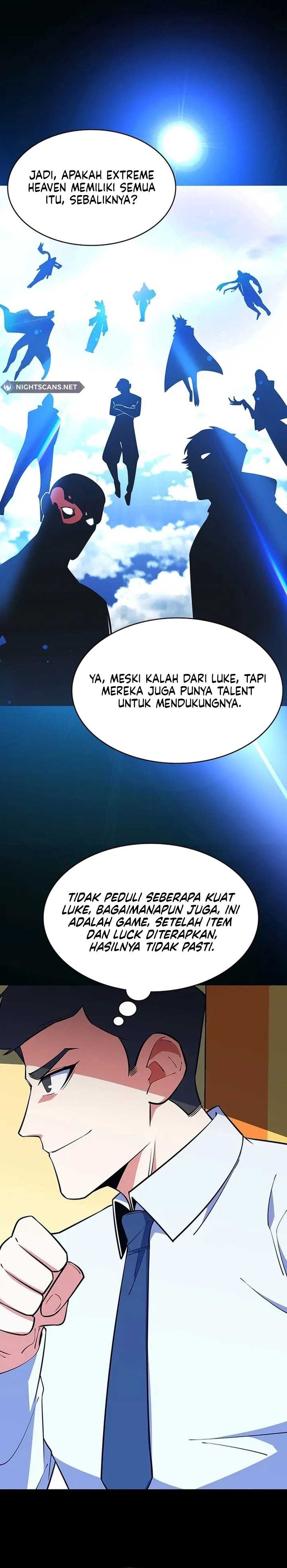 I’m Going to Steal Again Today Chapter 49 Gambar 9